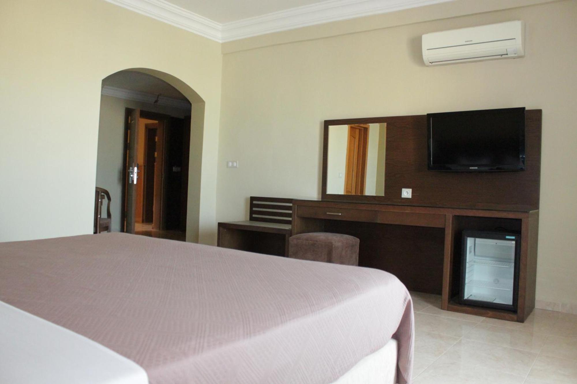 Hotel Mauricenter נואקשוט מראה חיצוני תמונה