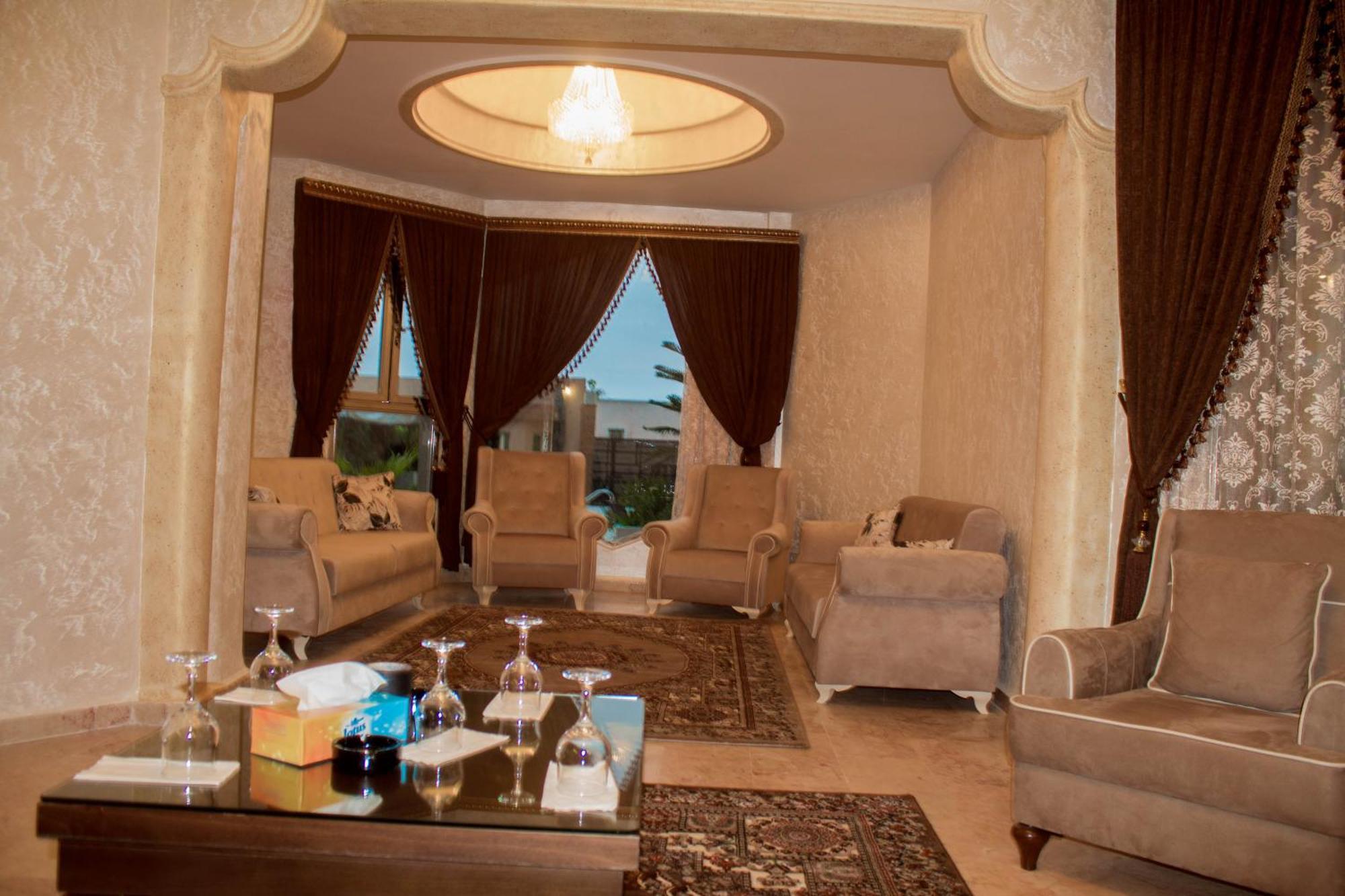 Hotel Mauricenter נואקשוט מראה חיצוני תמונה