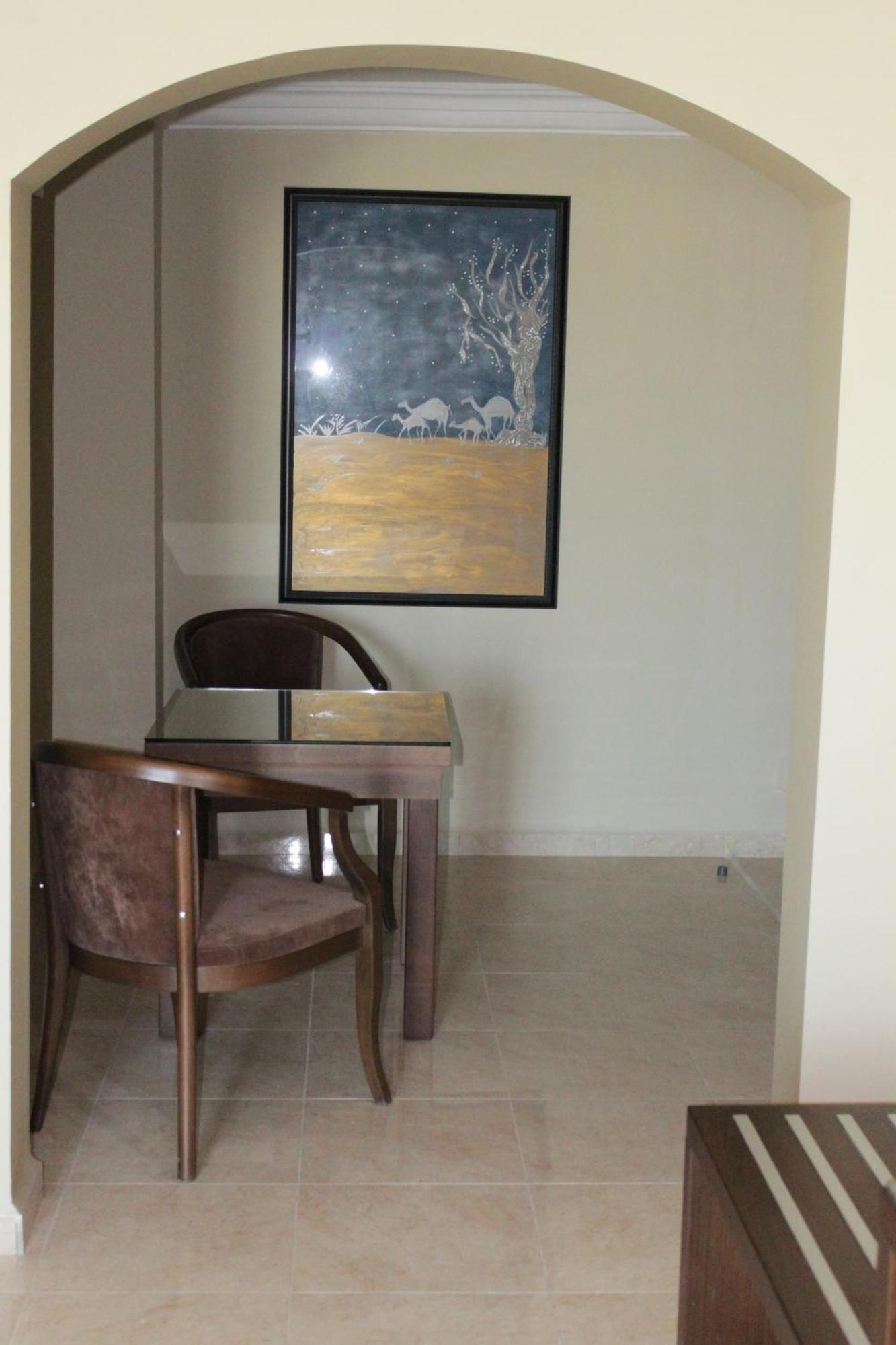 Hotel Mauricenter נואקשוט מראה חיצוני תמונה